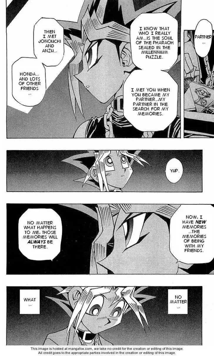 Yu-Gi-Oh! Millennium World Chapter 2 10